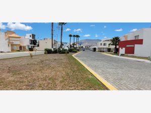 Terreno en Venta en Coronas Pachuca de Soto