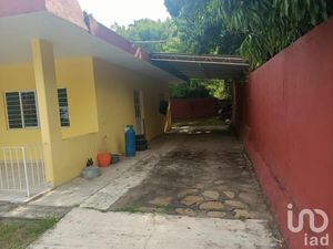 Casa en Venta en Venustiano Carranza Misantla