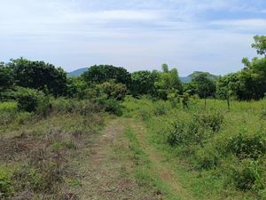 Terreno en Venta en Dos de Abril (Montepío Chiquito) San Andrés Tuxtla