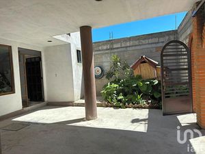 Casa en Venta en La Trinidad Tepehitec Tlaxcala