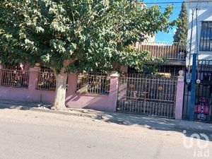 Casa en Venta en San Pedro del Real Juárez