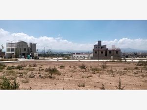 Terreno en Venta en El Huixmí Pachuca de Soto