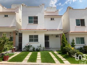 Casa en Venta en Tres de Mayo Emiliano Zapata