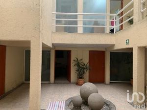 Edificio en Venta en Vista Hermosa Tlalnepantla de Baz