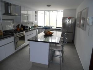 Casa en Venta en Lomas de Tecamachalco Naucalpan de Juárez