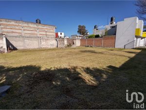 Terreno en Renta en Arboledas de Loma Bella Puebla