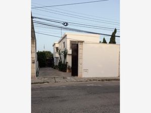 Casa en Venta en Miraflores Mérida
