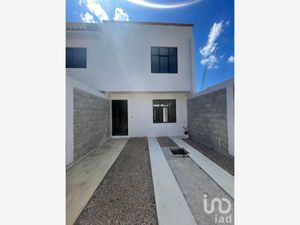 Casa en Venta en Santa María San Cristóbal de las Casas