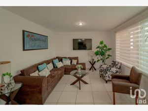 Departamento en Venta en Las Palmas Cuernavaca