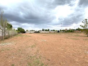 Terreno en Venta en Cieneguitas Guadalupe