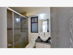 Departamento en Venta en Guerrero Cuauhtémoc