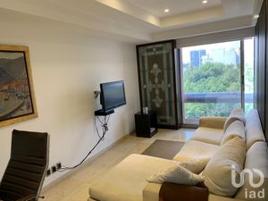 Departamento en Venta en Polanco V Sección Miguel Hidalgo