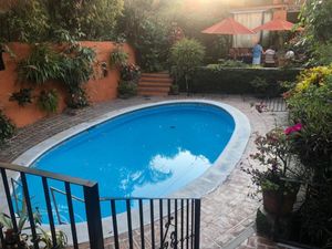 Casa en Venta en Acapatzingo Cuernavaca