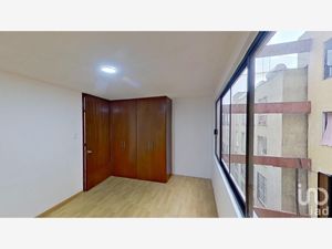 Departamento en Venta en Buenavista Cuauhtémoc