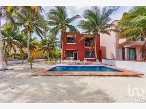 Casa en Venta en Puerto Morelos Puerto Morelos