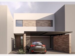 Casa en Venta en Campo Azul Residencial San Luis Potosí