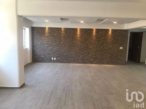 Departamento en Venta en Narvarte Oriente Benito Juárez