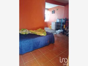 Casa en Venta en Ignacio Allende Ecatepec de Morelos