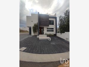 Casa en Venta en Juriquilla Campestre Querétaro