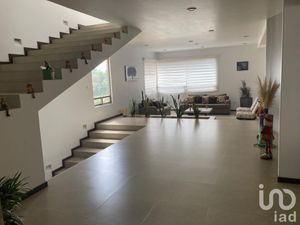 Casa en Venta en Bosque Esmeralda Atizapán de Zaragoza