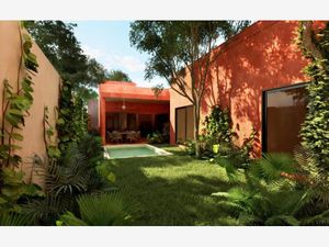 Casa en Venta en Jardines de Conkal Conkal