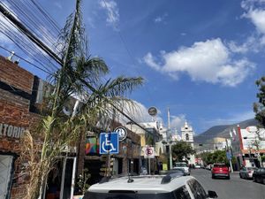 Local en Renta en Revolución Pachuca de Soto