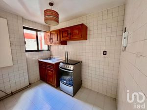 Departamento en Venta en Portales Norte Benito Juárez