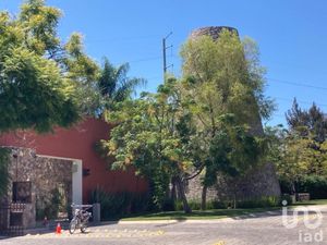 Terreno en Venta en Club de Golf Ventanas San Miguel de Allende