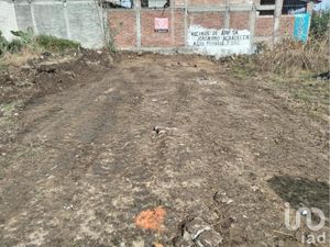 Terreno en Venta en San Jerónimo Cuatro Vientos Ixtapaluca