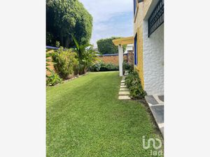 Casa en Venta en Delicias Cuernavaca