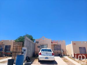 Casa en Venta en Valles de América Juárez