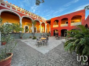 Hotel en Venta en Colima Centro Colima