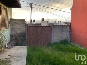 Terreno en Venta en San Mateo Oxtotitlán Toluca