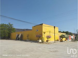 Terreno en Venta en Francisco Villa La Paz