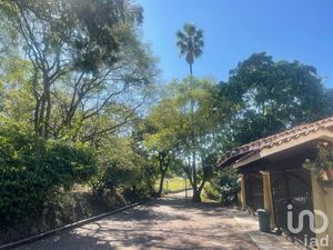 Terreno en Venta en Lomas de Atzingo Cuernavaca