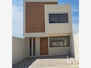 Casa en Venta en Las Ramblas San Luis Potosí