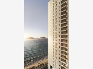 Departamento en Venta en Ferrocarrilera Mazatlán