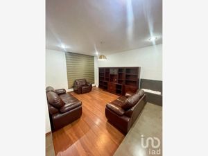 Casa en Renta en San Salvador Tizatlalli Metepec