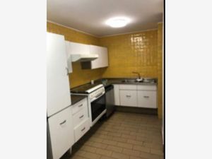 Departamento en Venta en Tizapan Álvaro Obregón