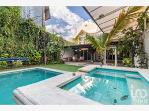 Casa en Venta en Lomas del Mirador Cuernavaca