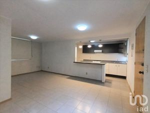 Departamento en Venta en Isidro Fabela Tlalpan