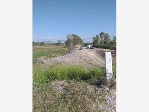 Terreno en Venta en Ejido el Jaral Corregidora