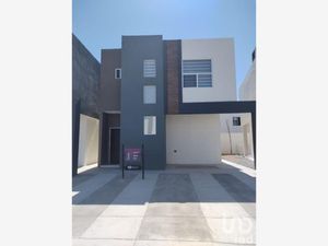 Casa en Venta en Belisa Residencial Juárez