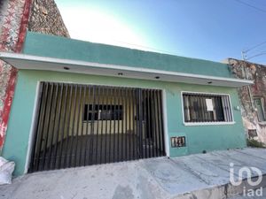 Casa en Venta en Mérida Centro Mérida