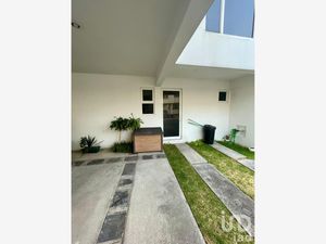 Casa en Renta en San Salvador Tizatlalli Metepec