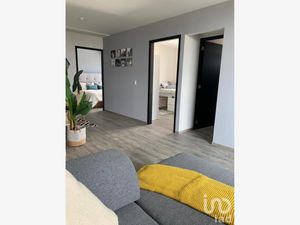 Departamento en Venta en Residencial Zacatenco Gustavo A. Madero