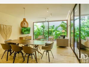 Departamento en Venta en Aldea Zama Tulum