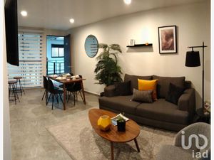 Departamento en Venta en Del Carmen Benito Juárez