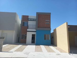 Casa en Venta en Valle Diamante Juárez