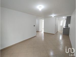 Departamento en Venta en Obrero Popular Azcapotzalco